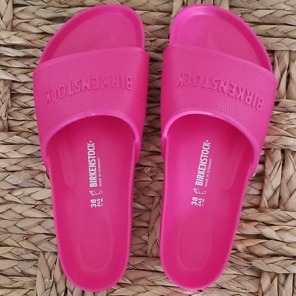 Birkenstock Barbados EVA sandals